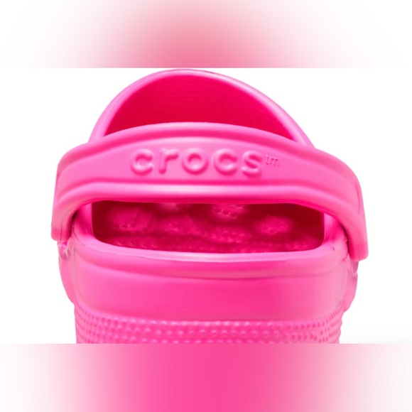 CROC Baya Clog Pink - Picture 5 of 5